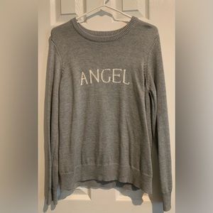 VS Angel Sweater